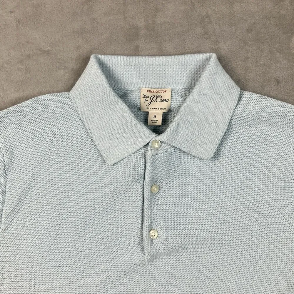 J. Crew polished yet